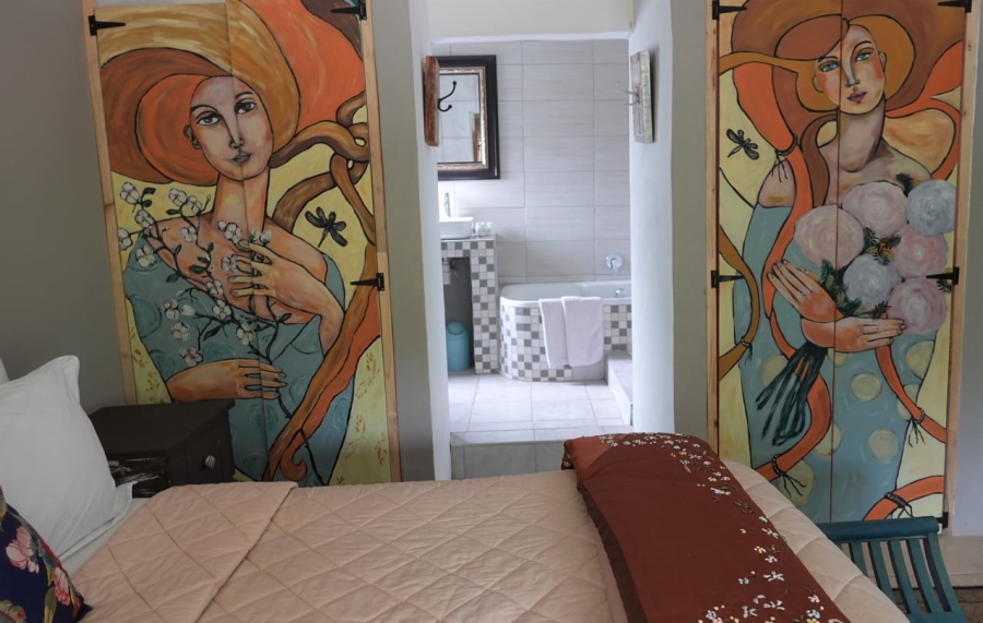 2 Bedroom Property for Sale in Parys Free State